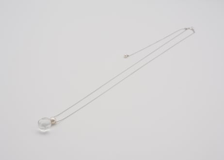 Minamo Pendant necklace【S】