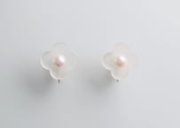 HANA Earring【L : Frost】