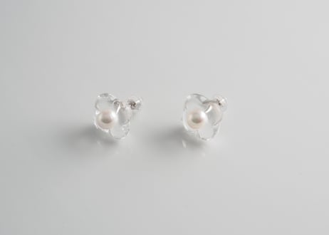 HANA Pierce【S : Clear】