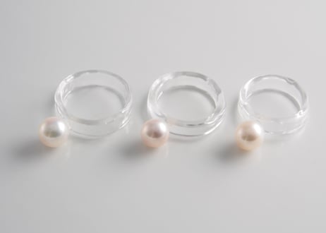 Minamo Ring