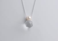 Minamo Pendant necklace【S】