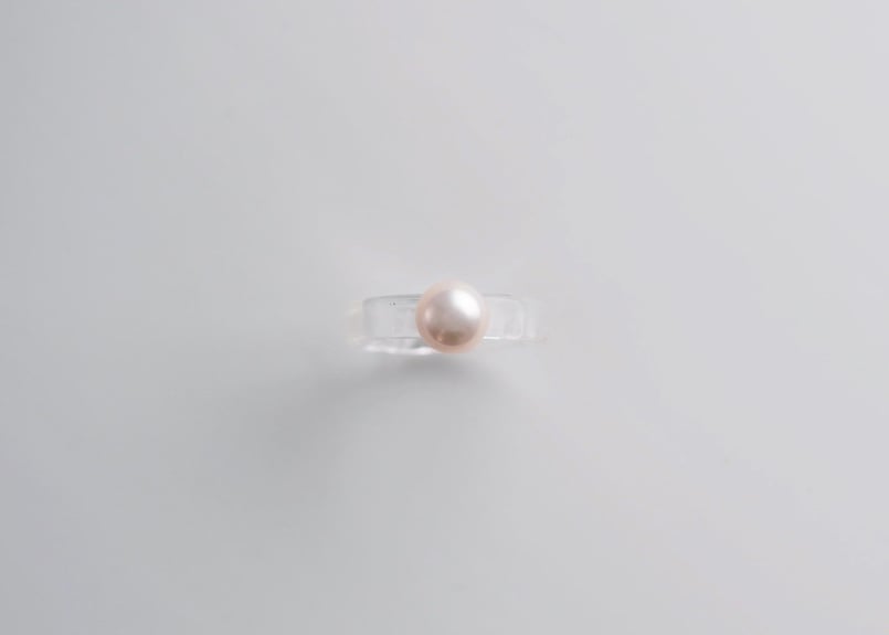 Minamo Ring | YASHIMA