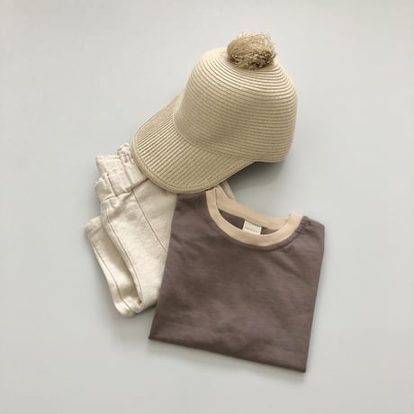 bicolor T