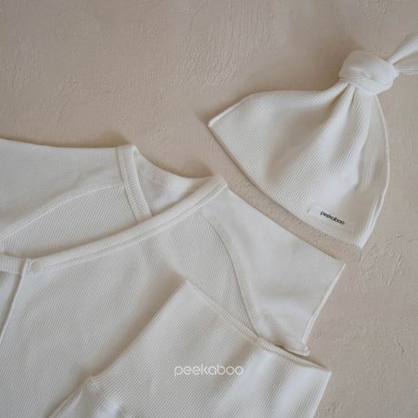 Baker new born set