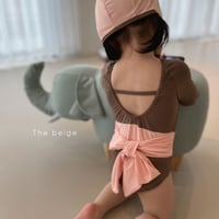girl swim suit