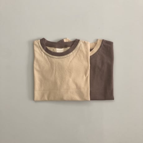 bicolor T