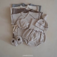 I'm new born set