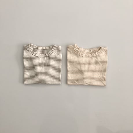 volume border T