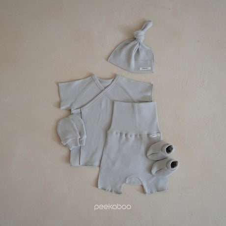Baker new born set