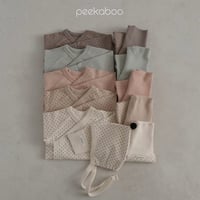 Ddaeng ddaeng newborn set