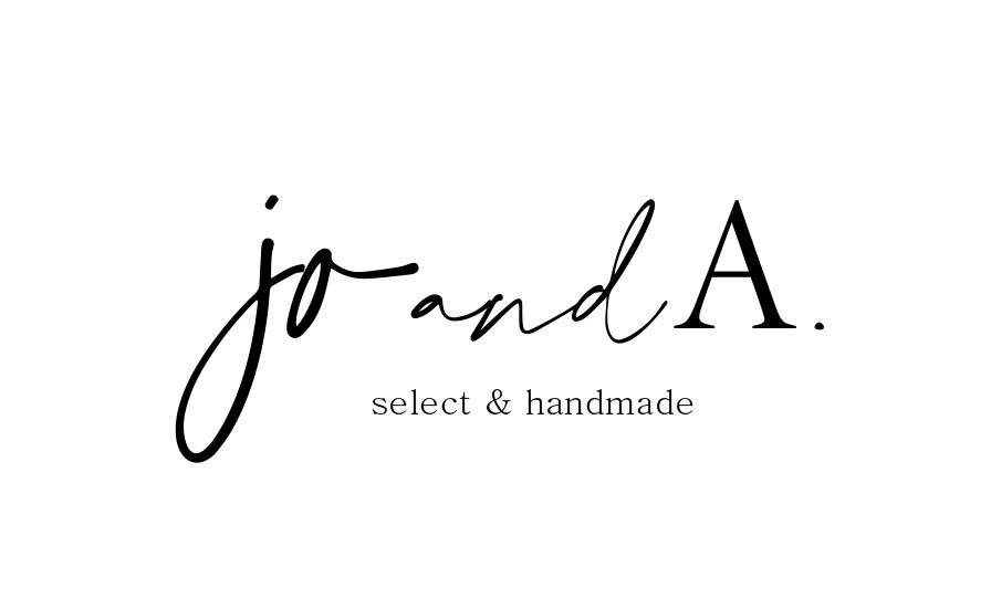 jo and A