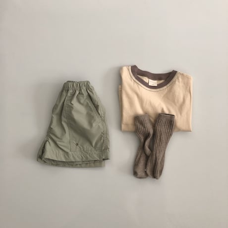 bicolor T