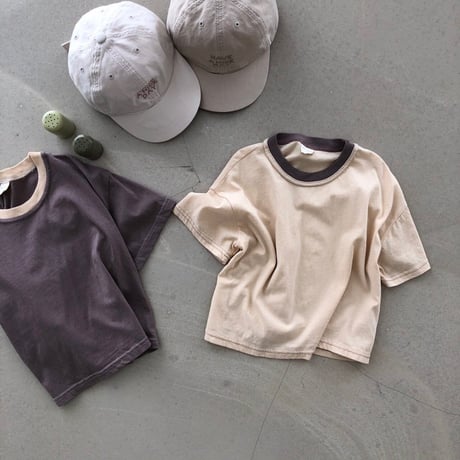 bicolor T