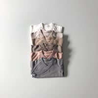 plain new born set