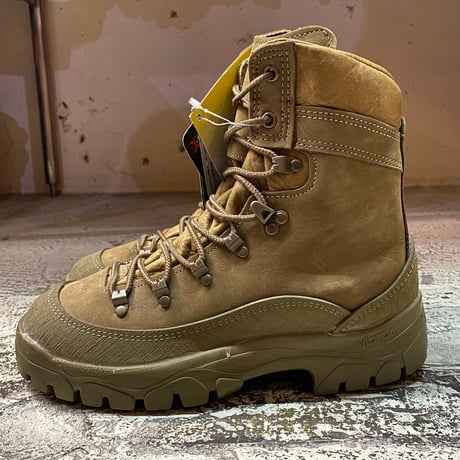 NOS "Belleville" U.S.Military MCB 950   Size:8 N