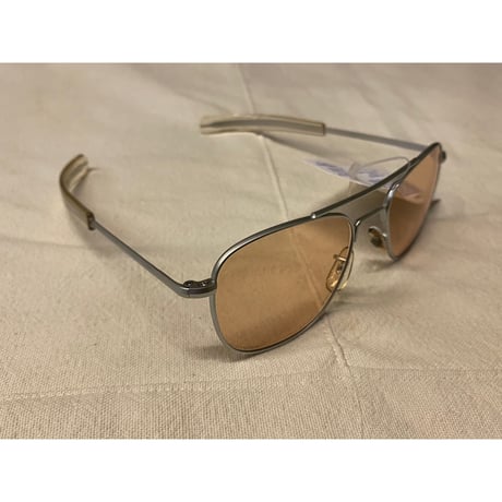 NOS American Optical Pilot Glass "Made In USA"