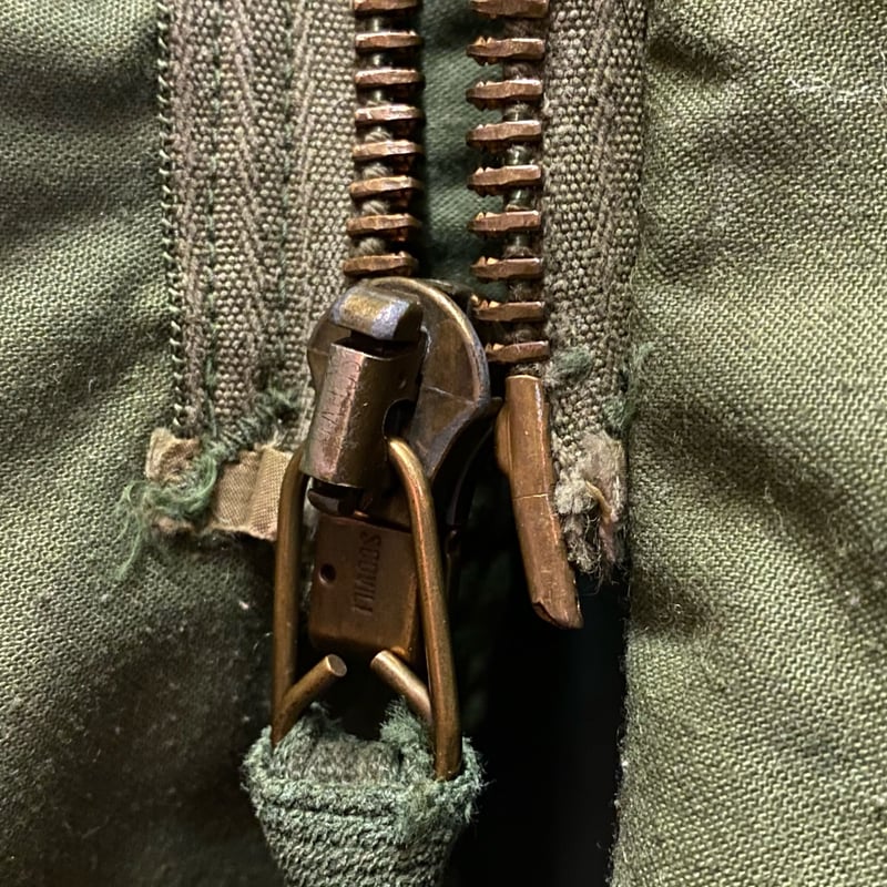 1982 U.S.A.F M-65 Field JKT 3rd Model