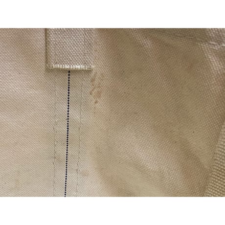 ⑫L.L.Bean Canvas Tote Bag Made In USA