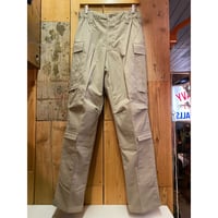 NOS U.S.Military DRIFIRE PERFORMANCE 2-Piece Flight Suit Pants   Size:S-Regular