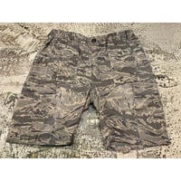 ③U.S.A.F ABU Rebuild Cargo Shorts   Size:34