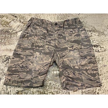 ③U.S.A.F ABU Rebuild Cargo Shorts   Size:34