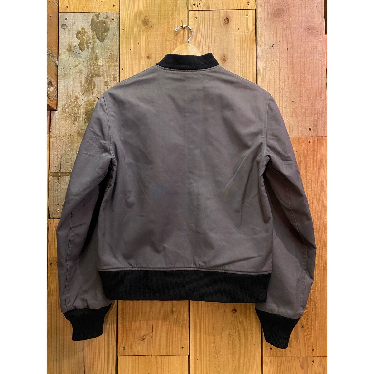 1983 Graduate U.S.M.A Cadet JKT | magnets osaka