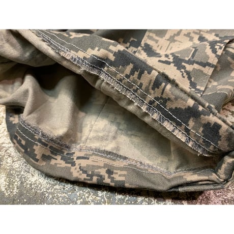 ①U.S.A.F ABU Rebuild Cargo Shorts   Size:30