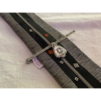 1960s School Tie Pin