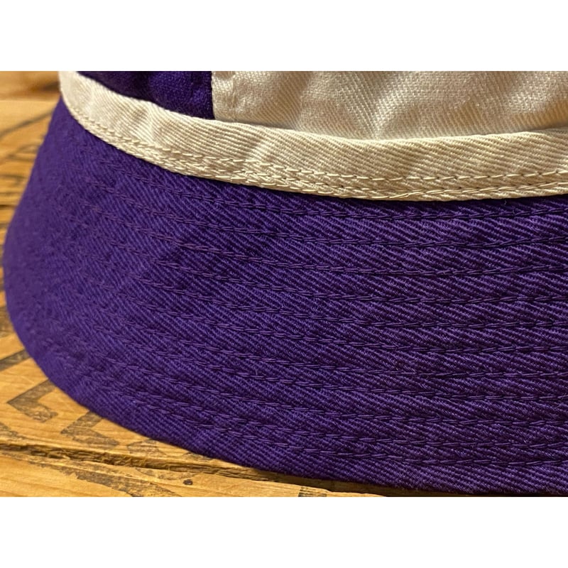 1950s~1960s Champion Runners Tag Vintage 2-tone