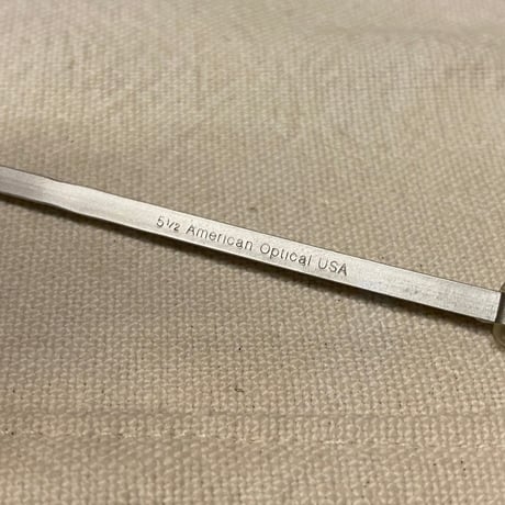 NOS American Optical Pilot Glass "Made In USA"