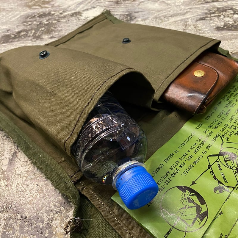 ①NOS 1960's~1970s U.S.Army M18A1 Claymore Shou