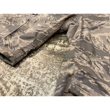 ③U.S.A.F ABU Rebuild Cargo Shorts   Size:34