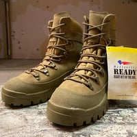 NOS "Belleville" U.S.Military MCB 950   Size:8 N