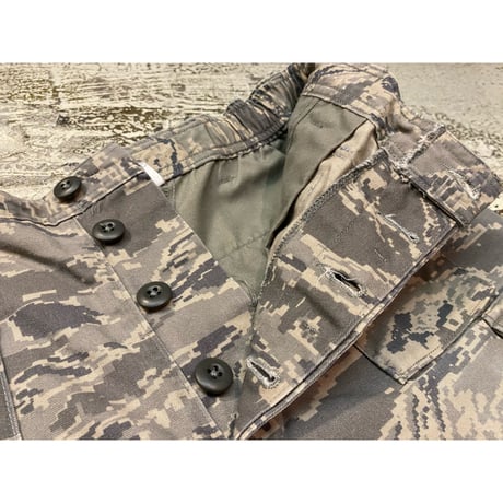 ③U.S.A.F ABU Rebuild Cargo Shorts   Size:34