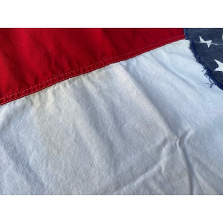 Missouri State Cotton Flag   Size:140x78.5(cm)