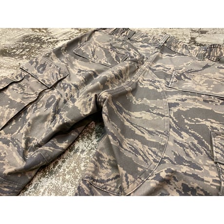 ③U.S.A.F ABU Rebuild Cargo Shorts   Size:34