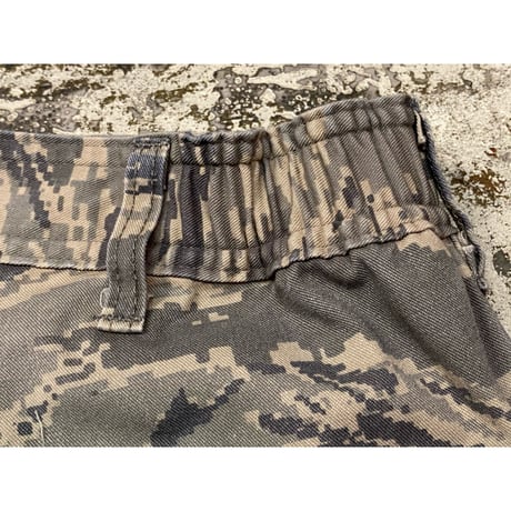 ③U.S.A.F ABU Rebuild Cargo Shorts   Size:34