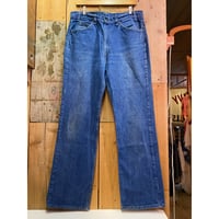 Levi's 517 Boot Cut Jeans   Size:35x32