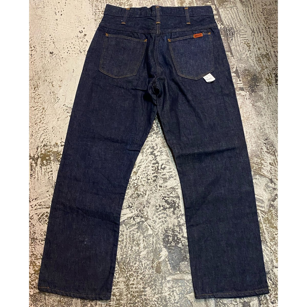 60s 70s jc penney ranchcraft アイビーパンツ　生成り 60s 70s jc penney ranchcraft アイビーパンツ 生成り - メルカリ
