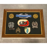 1970s U.S.Special Force Insiginia