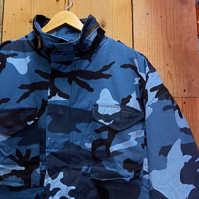 NOS M-65 Field JKT 