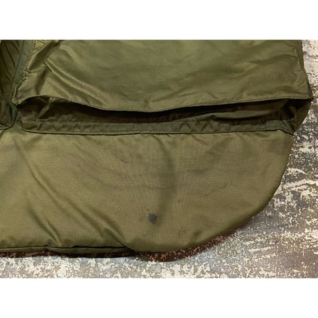1970 U.S.M.C Helmet Bag