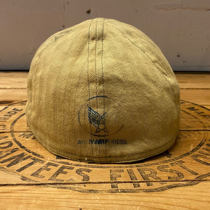 Reproduction U.S.A.A.F Type A-3 Mechanic HBT Ca