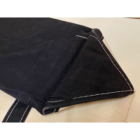⑫L.L.Bean Canvas Tote Bag Made In USA