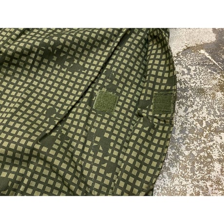 NOS 1980s U.S.Army Night Desert Camo Over Pants   Size:S-Regular