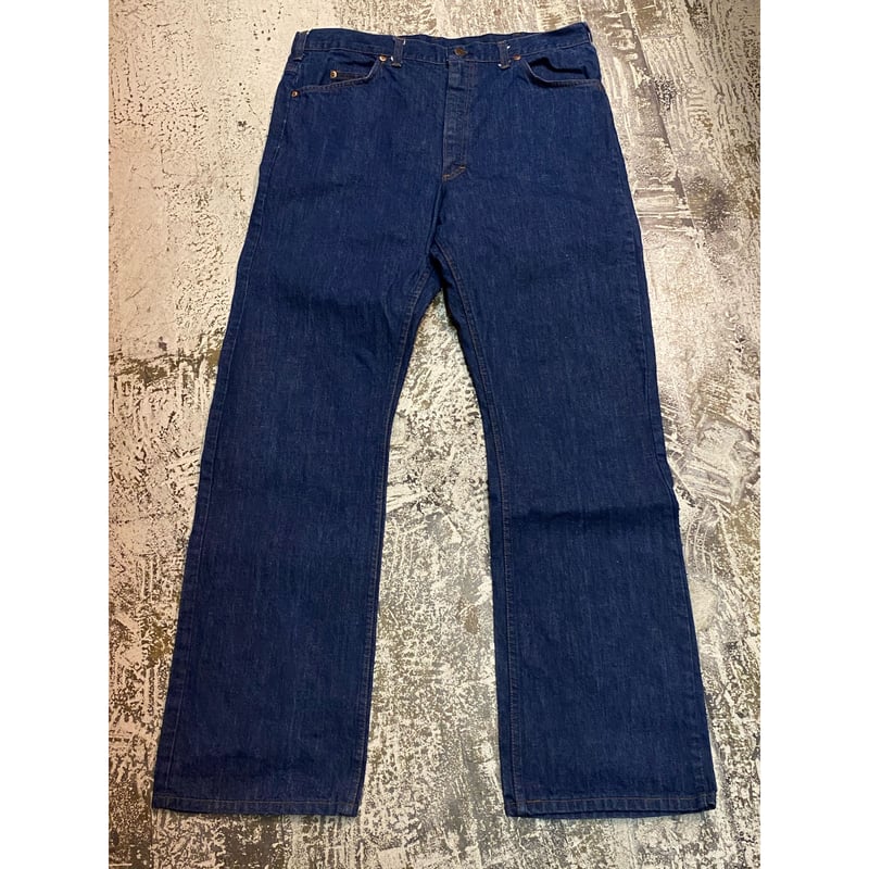 パンツ 70's Big Smith denim painter Pants 70's Big Smith denim painter pants