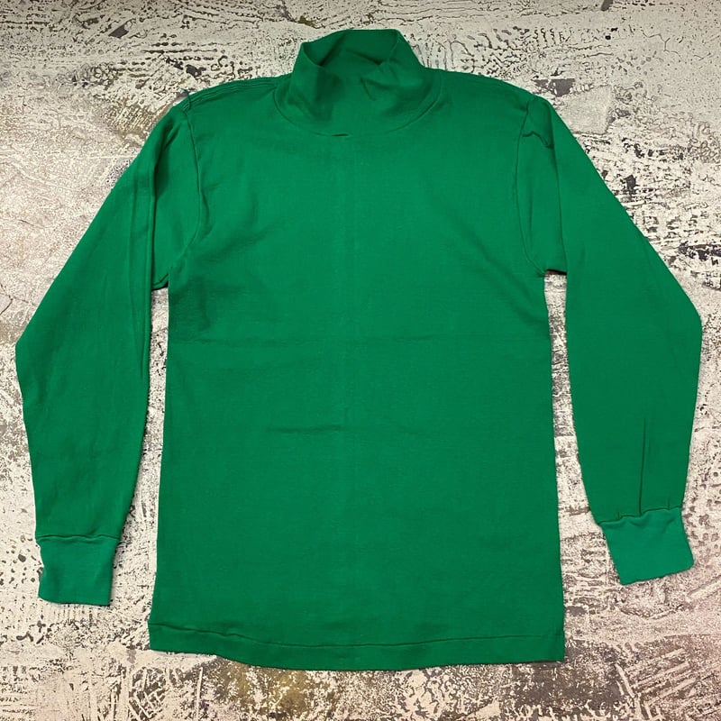 60s u.s.navy かなしい flight deck rayon shirt