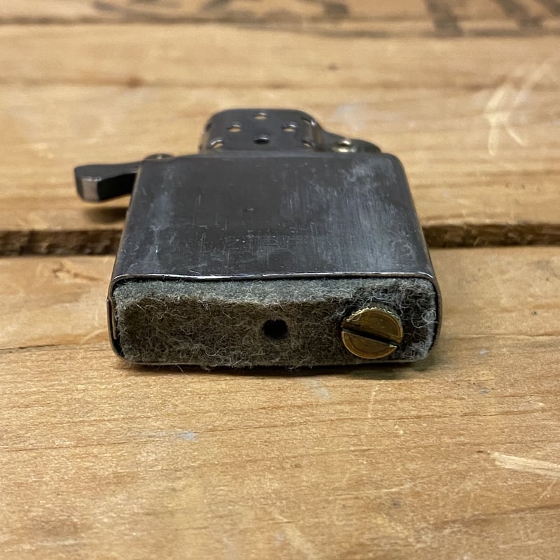 1971年製 ヴィンテージZIPPO 1971 “ZIPPO” Vintage Cigarette Lighter | magne