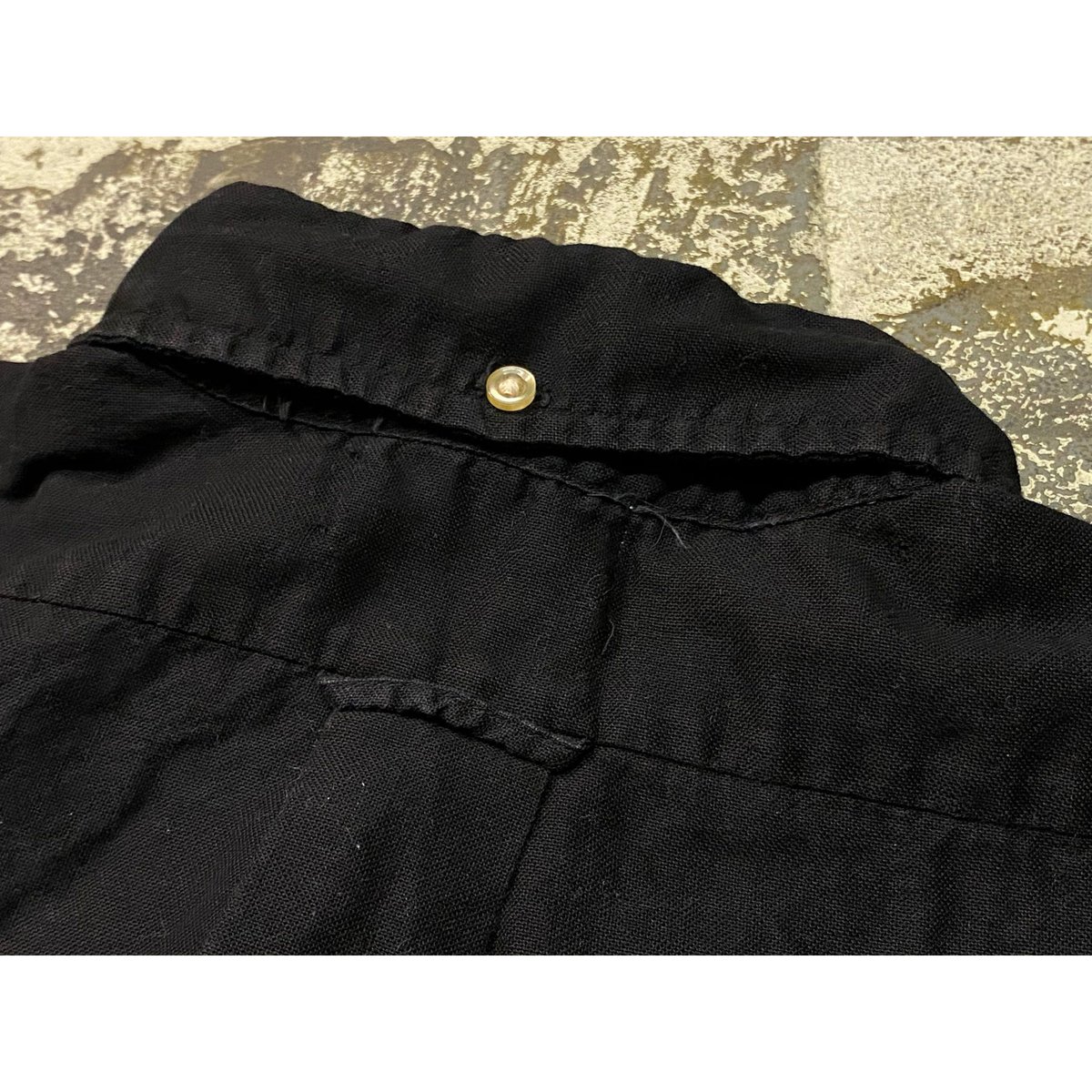 50'S 60'S E＆W ボタンダウンシャツ ヴィンテージ 1511club 50'S 60'S E＆W ボタンダウンシャツ ヴィンテージ 1511club