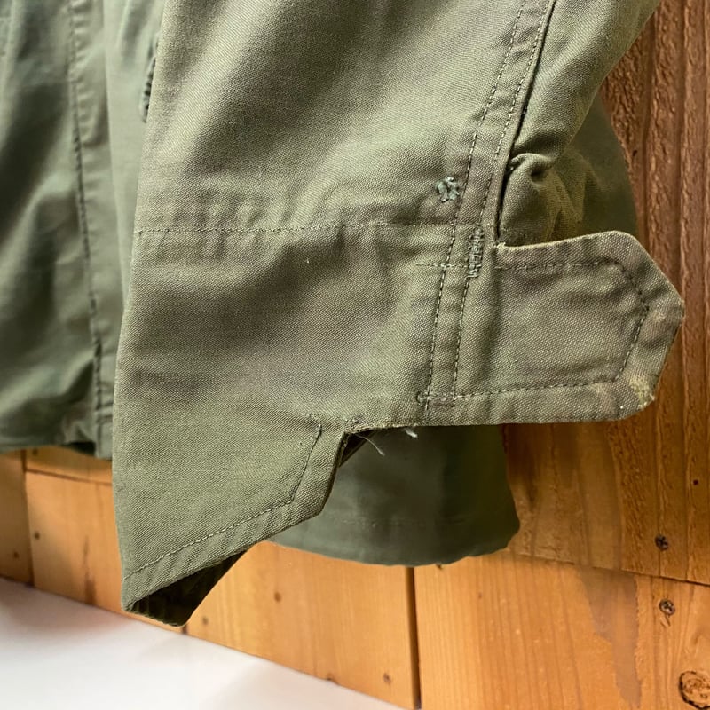 1982 U.S.A.F M-65 Field JKT 3rd Model